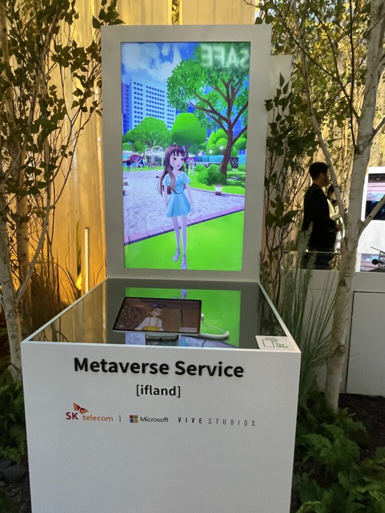 Metaverse