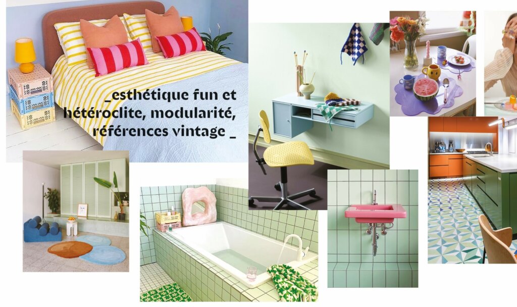 Home Accessories  Sector - Maison&Objet