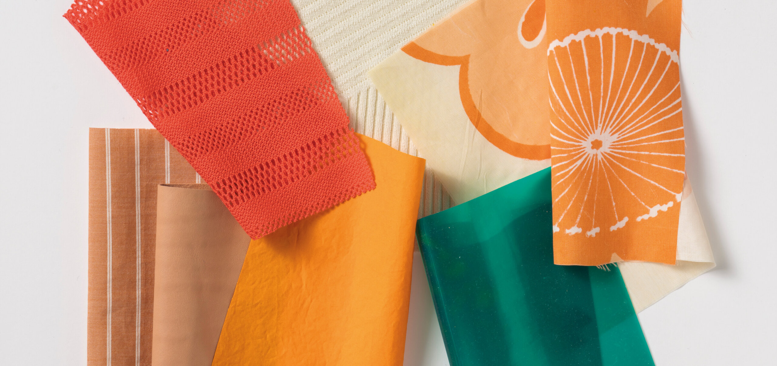 SS24 Colors trend book Peclers Paris