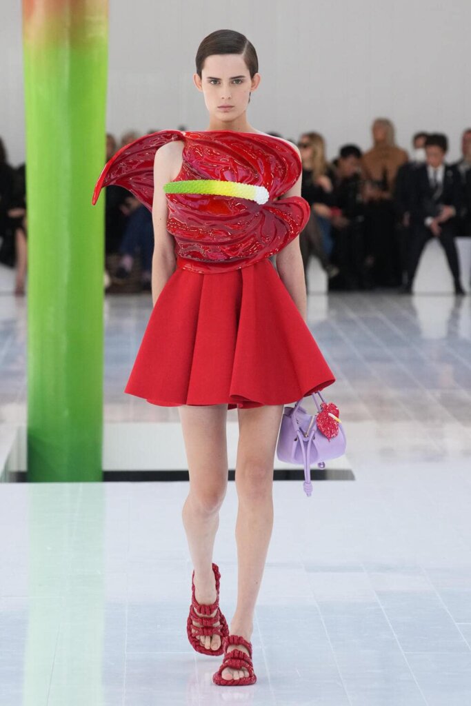 What to Remember about Fashion Week Paris Haute Couture?