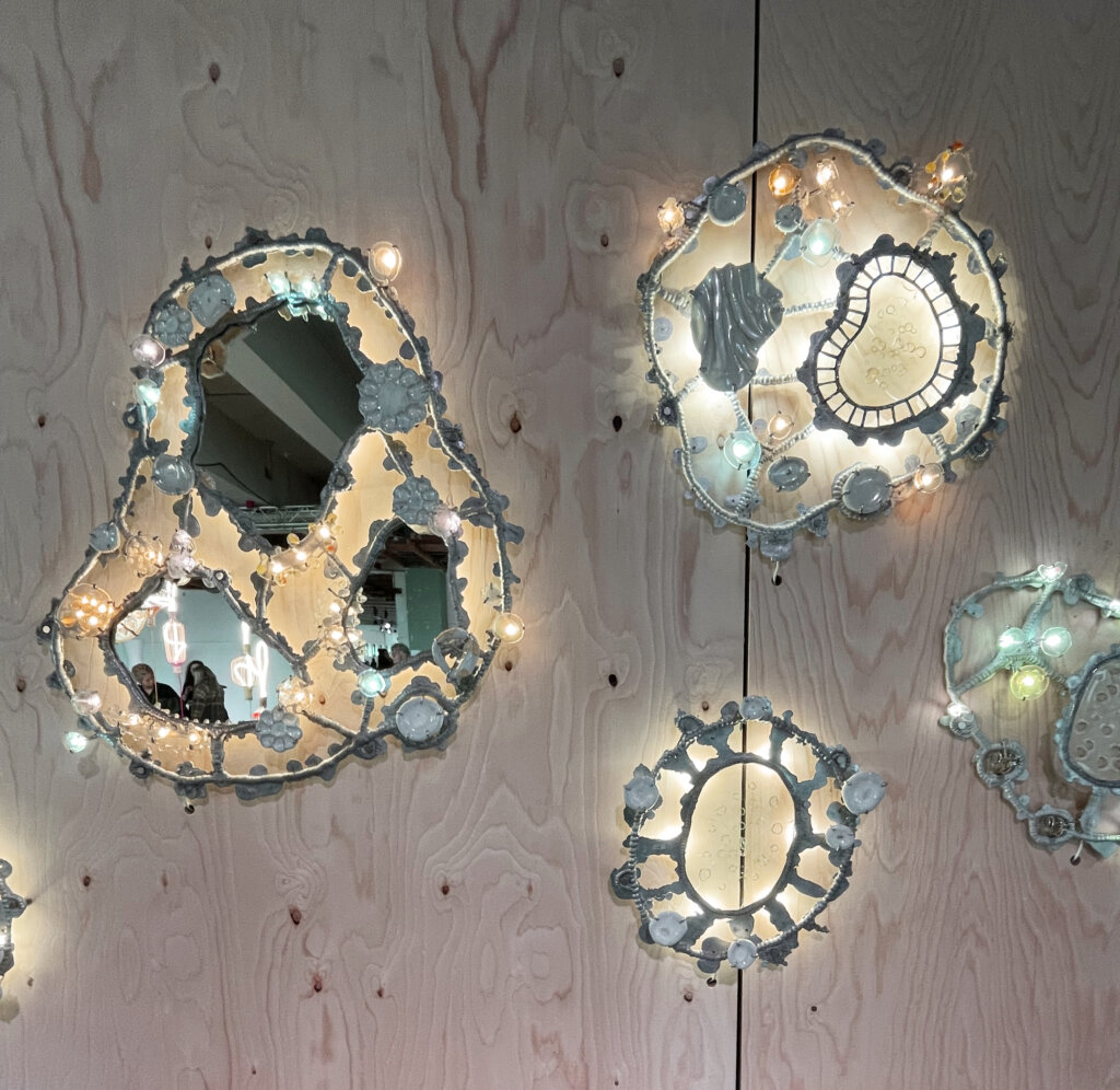 Bubble Buzz - Dutch Design Week