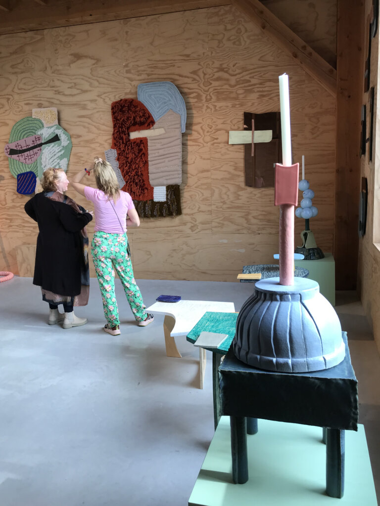 Bubble Buzz - Dutch Design Week