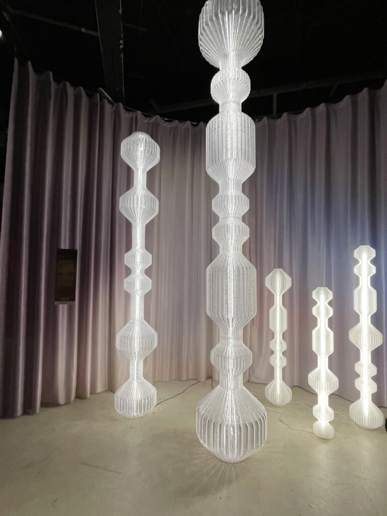 Bubble Buzz - Dutch Design Week