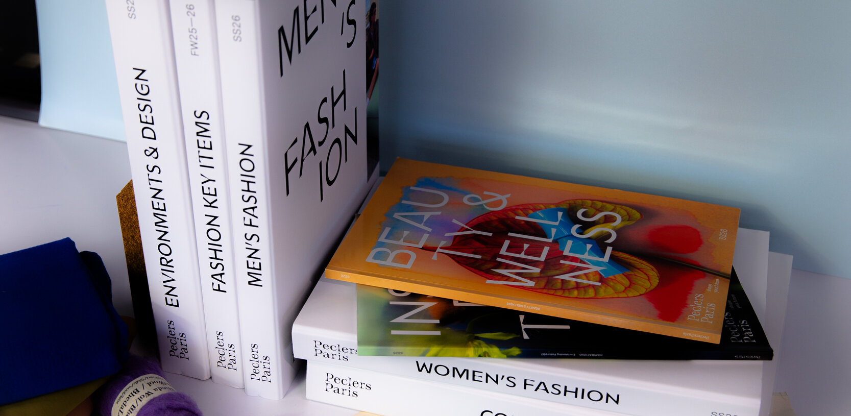 WOMEN'S FASHION Peclers Paris SS21 it fits! trend forecasting